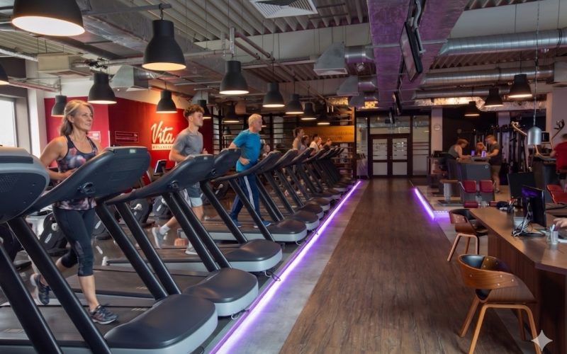 Cardiotraining_VitaSPA_Bernau